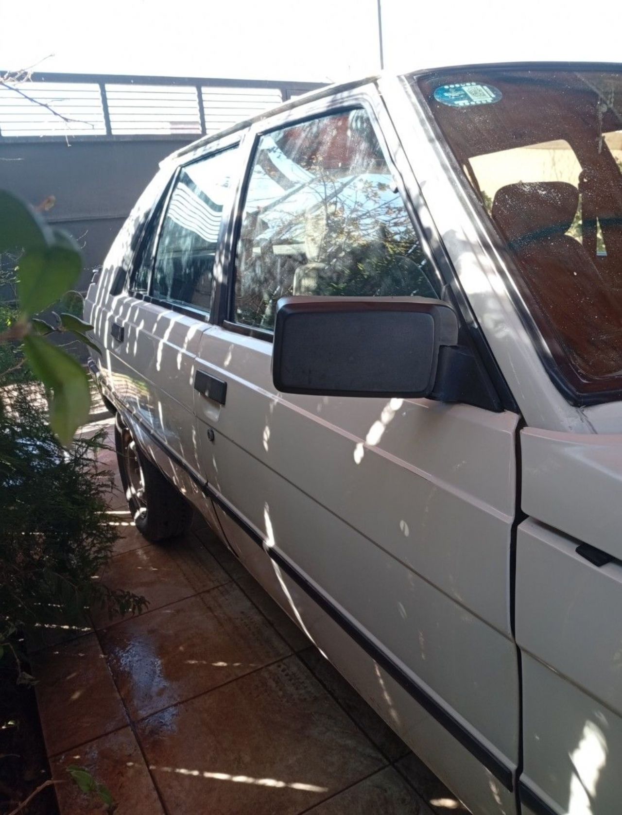 Renault 11 Usado en Mendoza, deRuedas