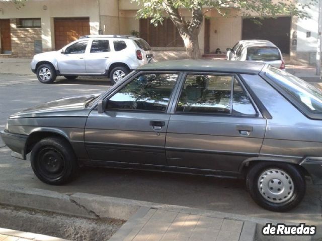Renault 11 Usado en Mendoza, deRuedas