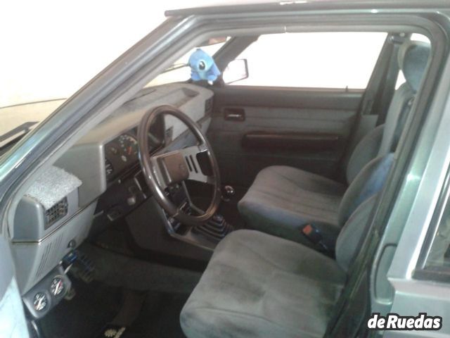 Renault 11 Usado en Mendoza, deRuedas