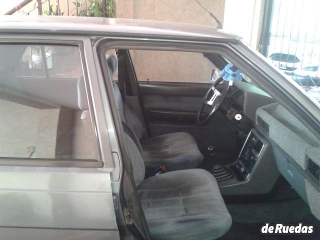 Renault 11 Usado en Mendoza, deRuedas