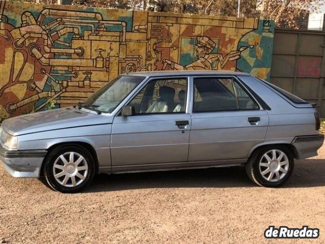 Renault 11 Usado en Mendoza, deRuedas