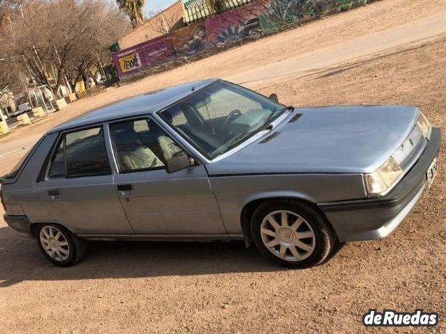 Renault 11 Usado en Mendoza, deRuedas
