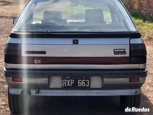 Renault 11 Usado en Mendoza, deRuedas