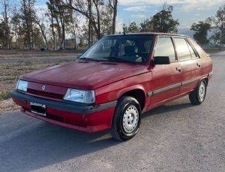 Renault 11 Usado en Mendoza