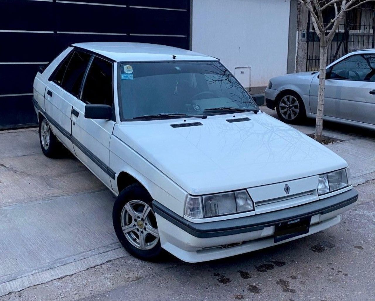 Renault 11 Usado en Mendoza, deRuedas