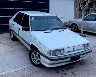 Renault 11 Usado en Mendoza