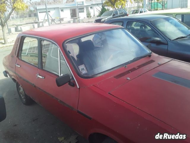 Renault 12 Usado en Mendoza, deRuedas