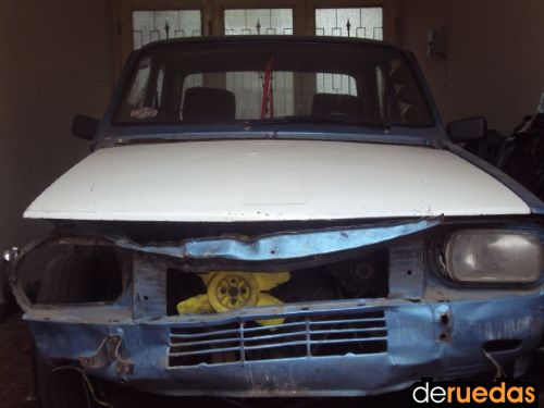 Renault 12 Usado en Mendoza, deRuedas