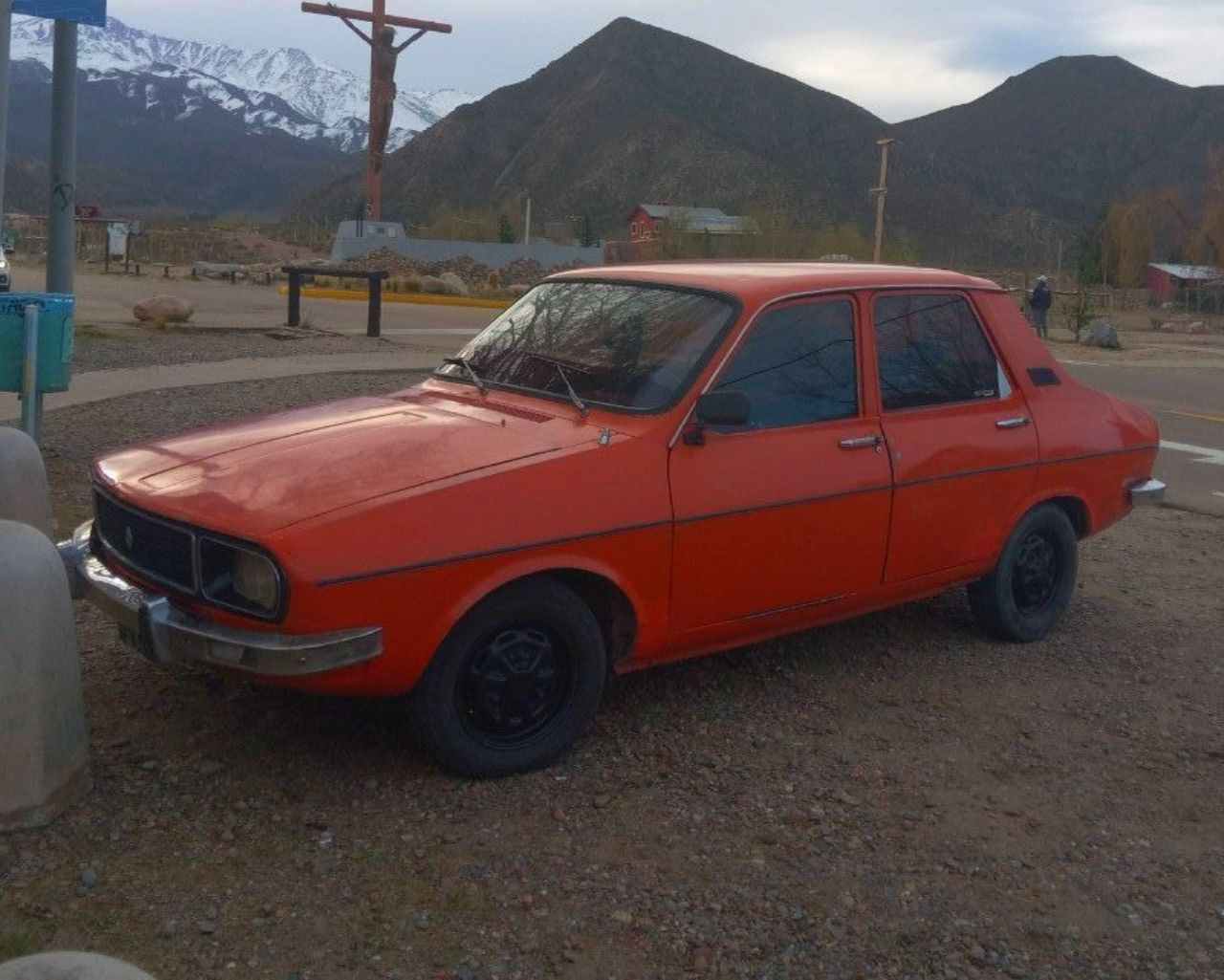 Renault 12 Usado en Mendoza, deRuedas