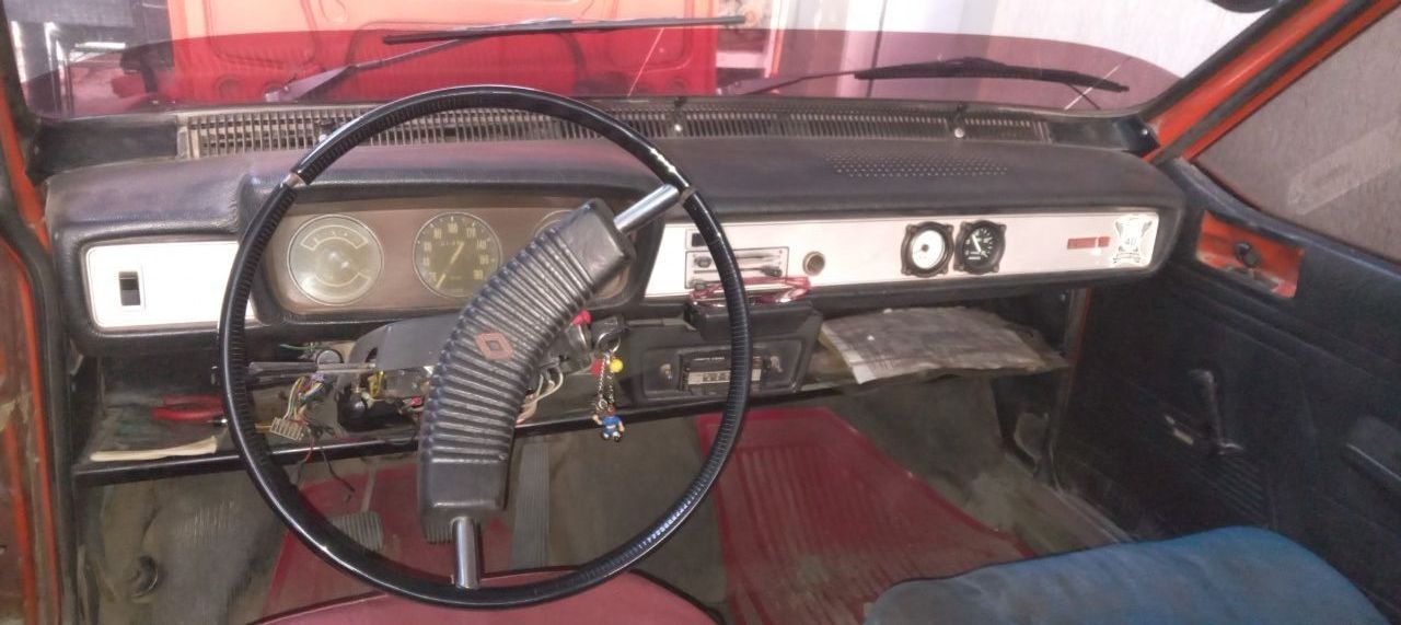 Renault 12 Usado en Mendoza, deRuedas