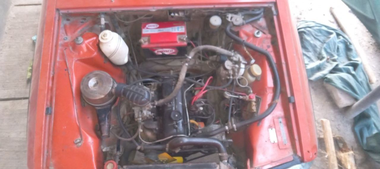 Renault 12 Usado en Mendoza, deRuedas