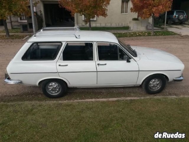 Renault 12 Usado en Mendoza, deRuedas