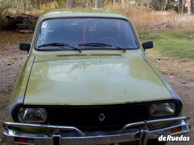 Renault 12 Usado en Mendoza, deRuedas