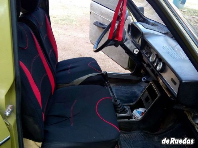 Renault 12 Usado en Mendoza, deRuedas