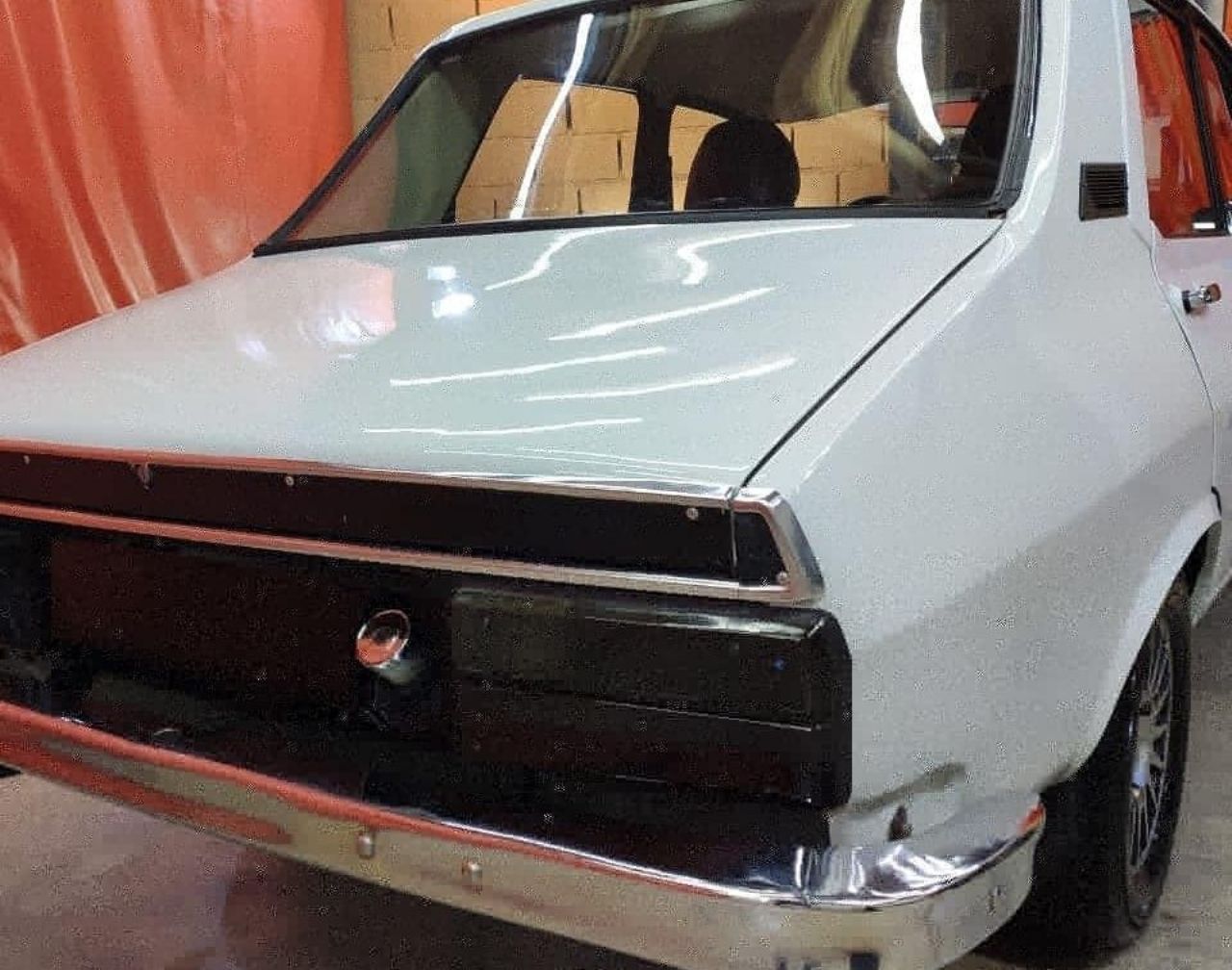 Renault 12 Usado en Mendoza, deRuedas