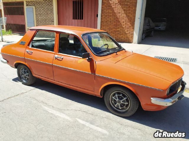 Renault 12 Usado en Mendoza, deRuedas