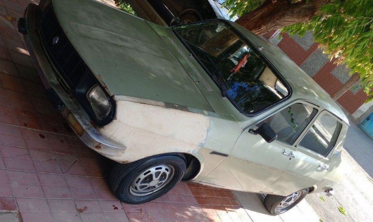 Renault 12 Usado en Mendoza, deRuedas