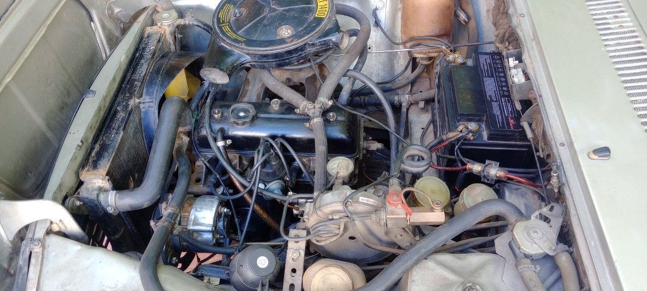Renault 12 Usado en Mendoza, deRuedas