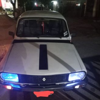 Renault 12 Usado en Mendoza