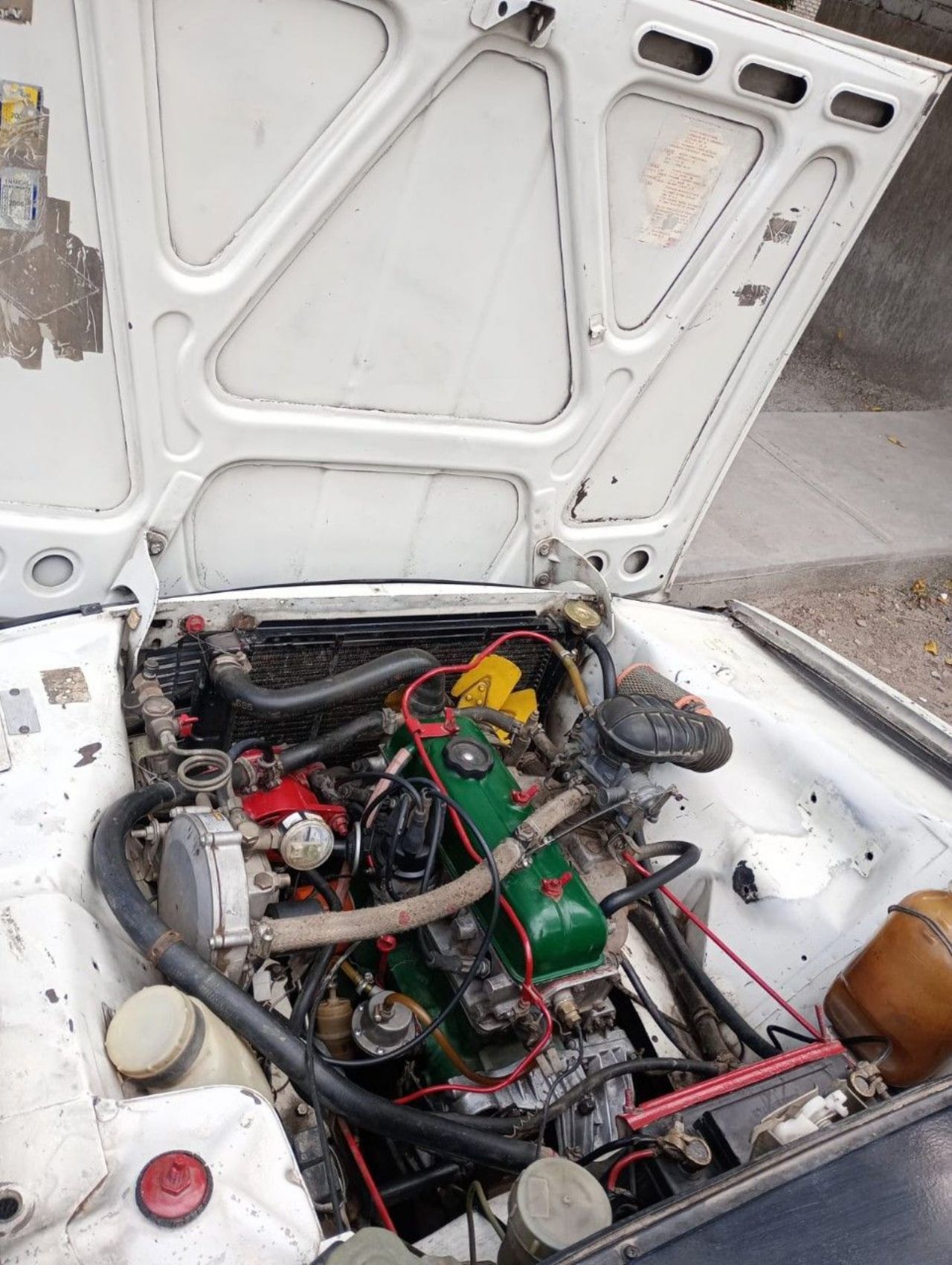 Renault 12 Usado en Mendoza, deRuedas
