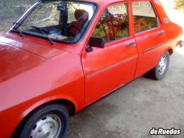 Renault 12 Usado en Mendoza, deRuedas