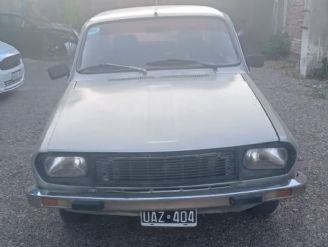 Renault 12 Usado en Mendoza