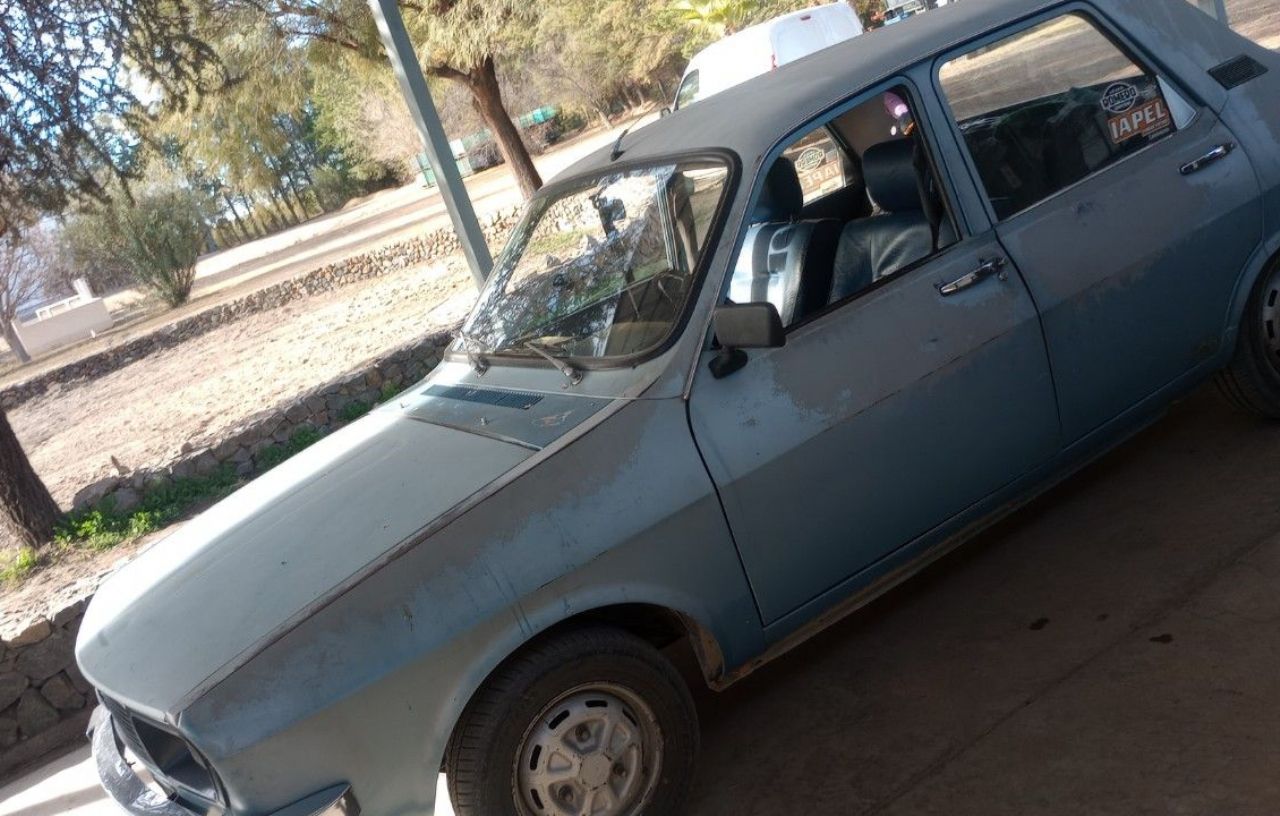 Renault 12 Usado en Mendoza, deRuedas