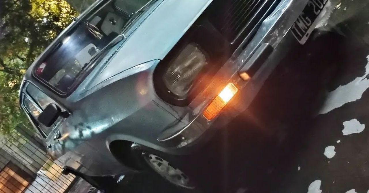 Renault 12 Usado en Mendoza, deRuedas