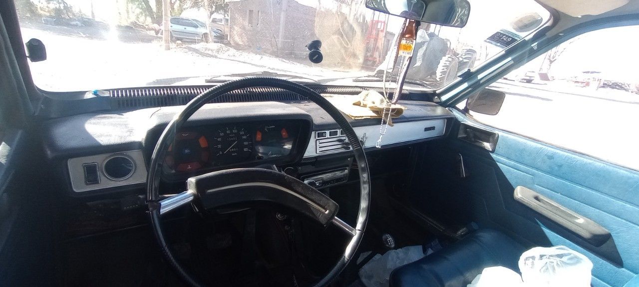 Renault 12 Usado en Mendoza, deRuedas