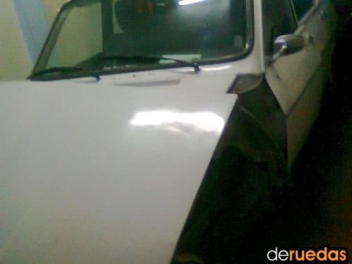 Renault 12 Usado en Mendoza, deRuedas