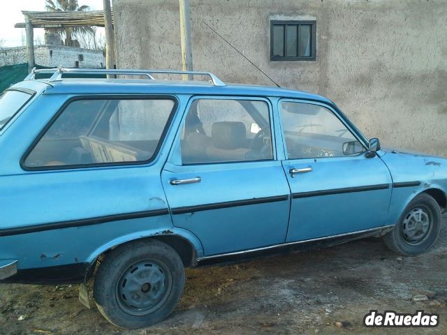Renault 12 Usado en Mendoza, deRuedas