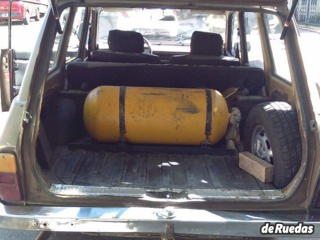 Renault 12 Usado en Mendoza, deRuedas