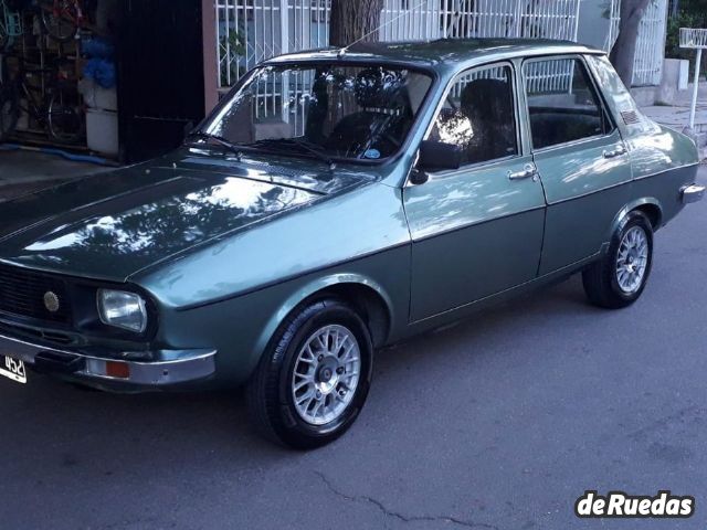 Renault 12 Usado en Mendoza, deRuedas