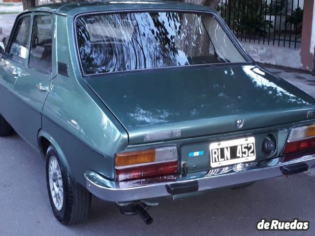 Renault 12 Usado en Mendoza, deRuedas