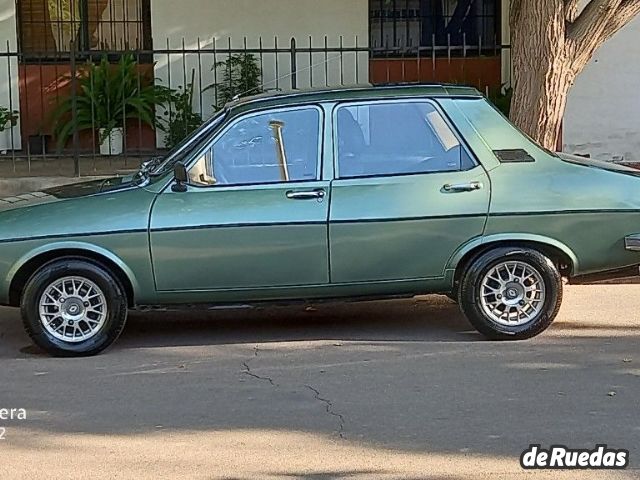 Renault 12 Usado en Mendoza, deRuedas