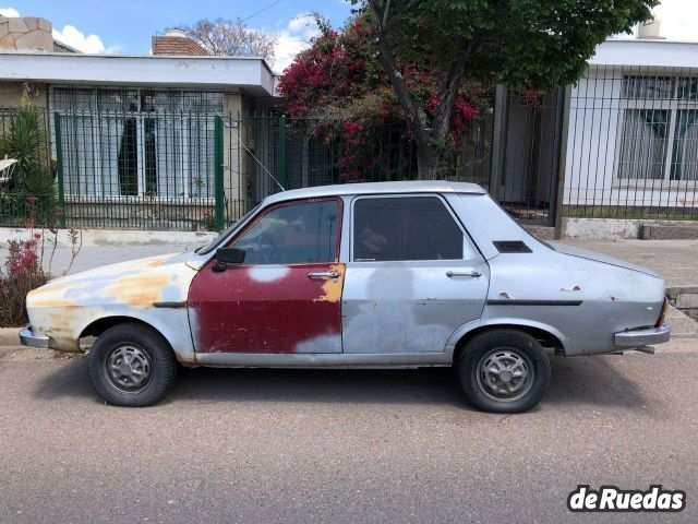 Renault 12 Usado en Mendoza, deRuedas