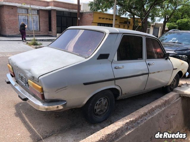 Renault 12 Usado en Mendoza, deRuedas