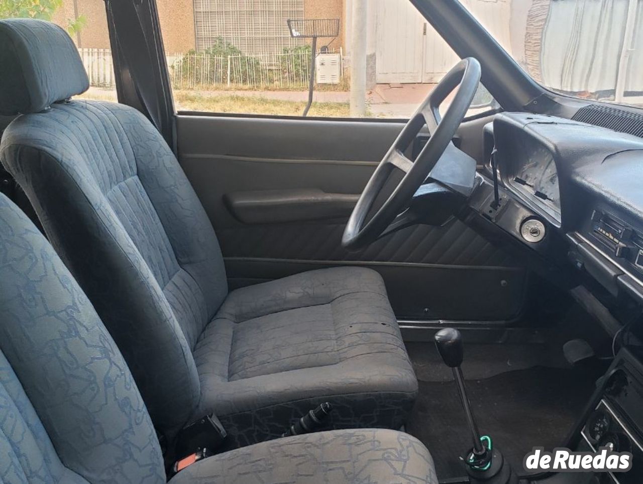 Renault 12 Usado en Mendoza, deRuedas