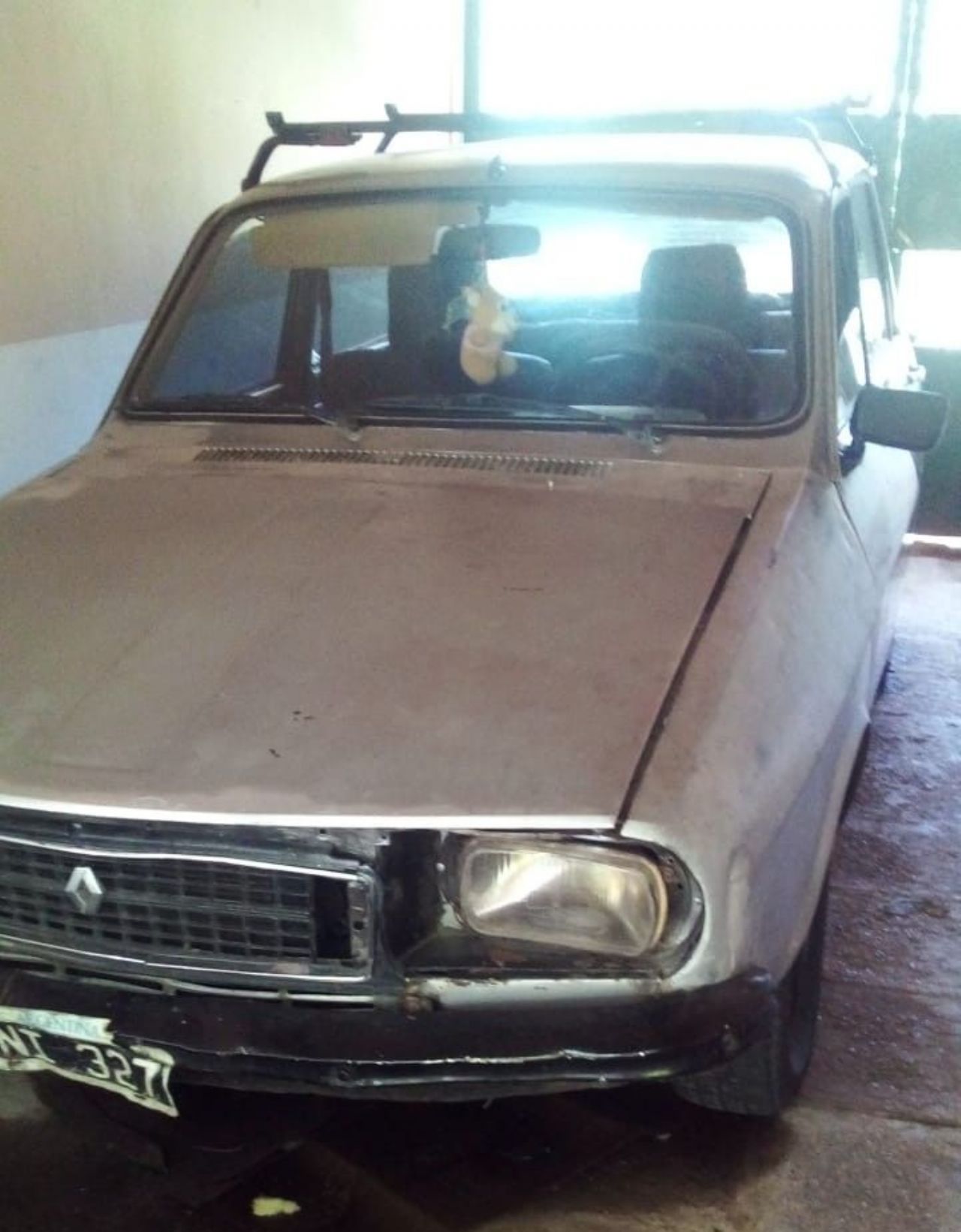 Renault 12 Usado en Mendoza, deRuedas