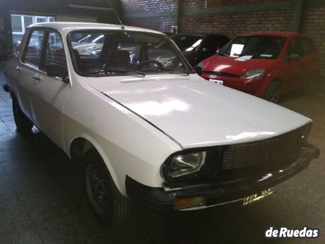 Renault 12 Usado en Mendoza, deRuedas