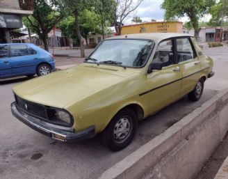 Renault 12 Usado en Mendoza