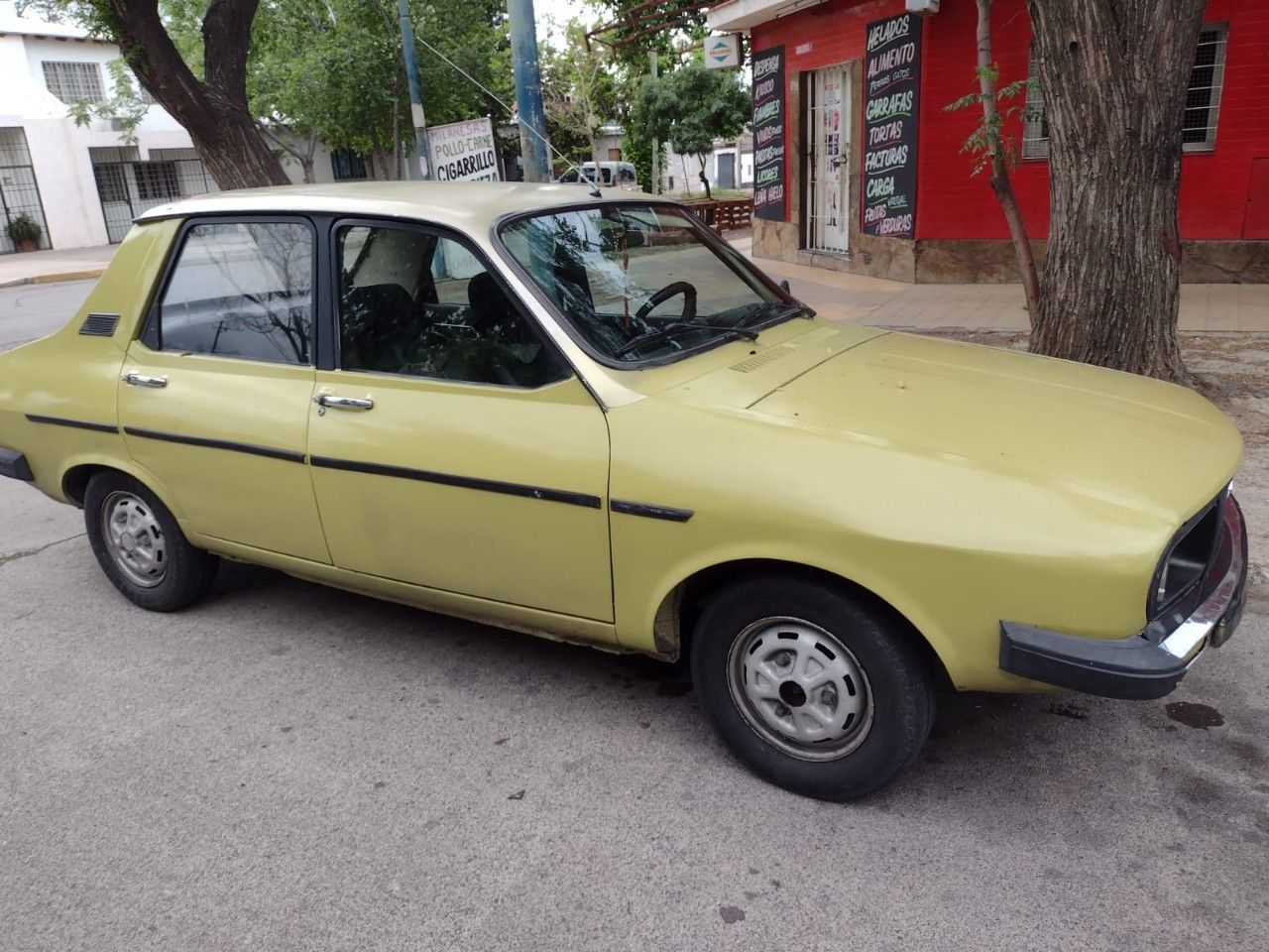 Renault 12 Usado en Mendoza, deRuedas