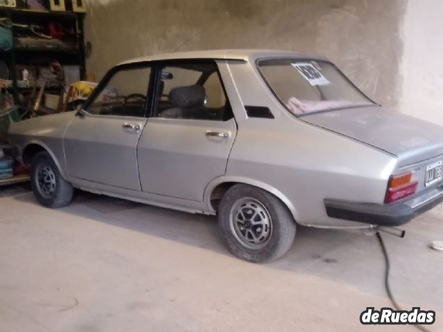 Renault 12 Usado en Mendoza, deRuedas