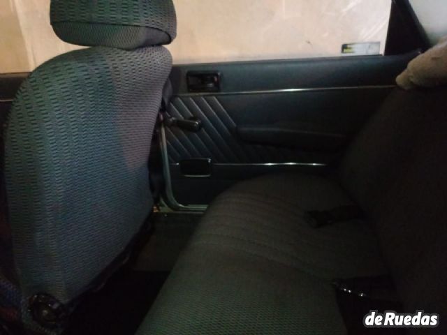 Renault 12 Usado en Mendoza, deRuedas