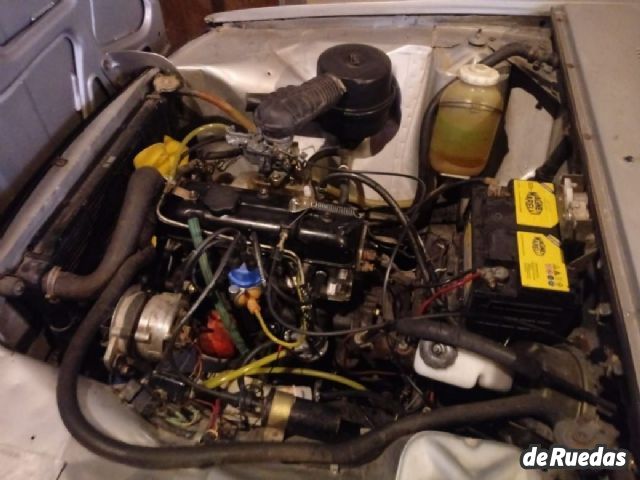 Renault 12 Usado en Mendoza, deRuedas