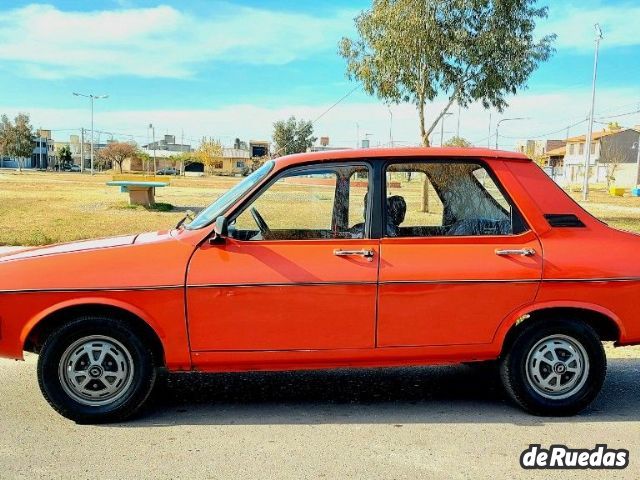 Renault 12 Usado en Mendoza, deRuedas