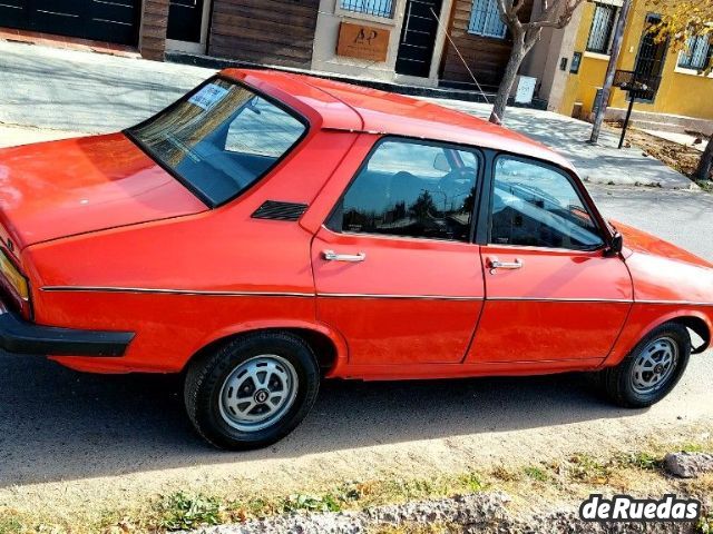 Renault 12 Usado en Mendoza, deRuedas