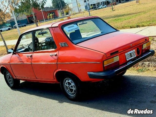 Renault 12 Usado en Mendoza, deRuedas