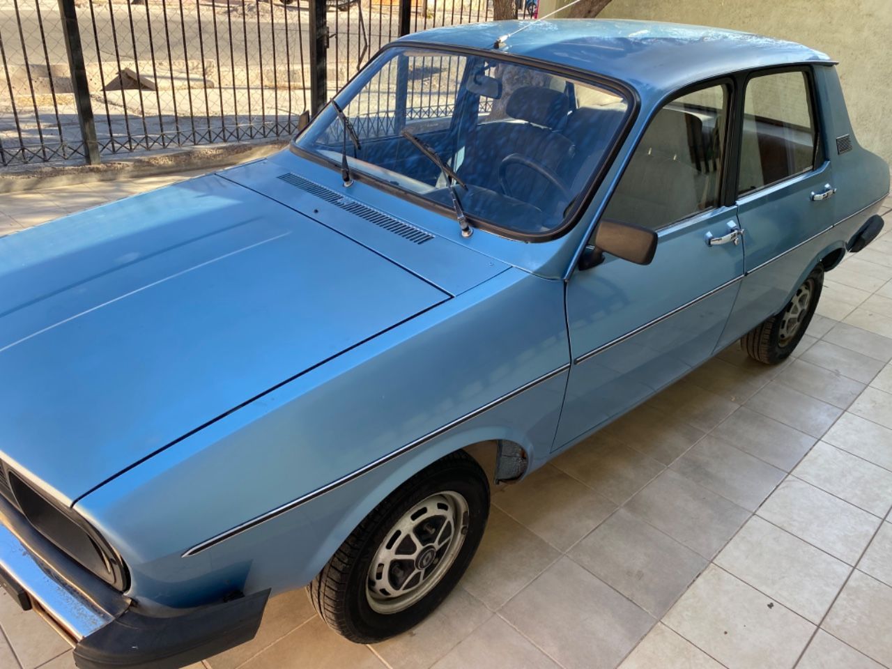 Renault 12 Usado en Mendoza, deRuedas