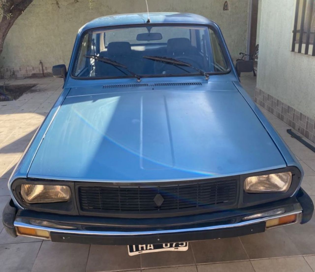 Renault 12 Usado en Mendoza, deRuedas